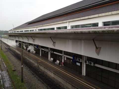 Padang Besar