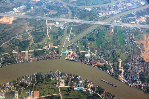 Pathum Thani