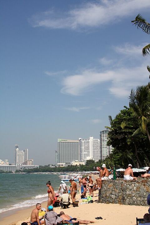 Pattaya
