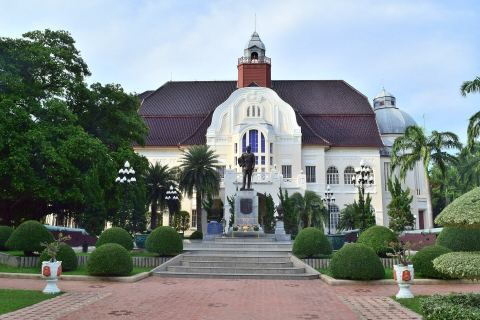 Phetchaburi