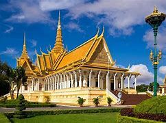 Phnom Penh
