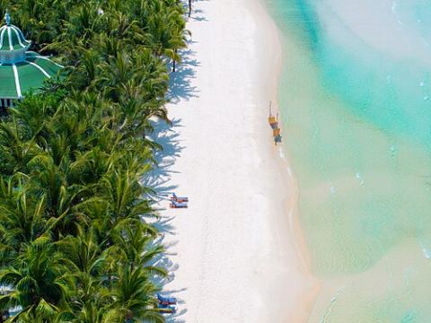 Phu Quoc Island
