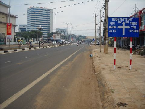 Pleiku