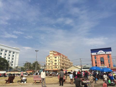 Poipet