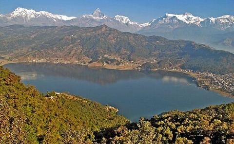 Pokhara