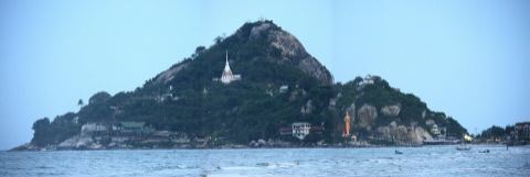 Prachuap Khiri Khan