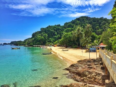 Kuala Terengganu