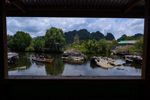 Rammang-Rammang