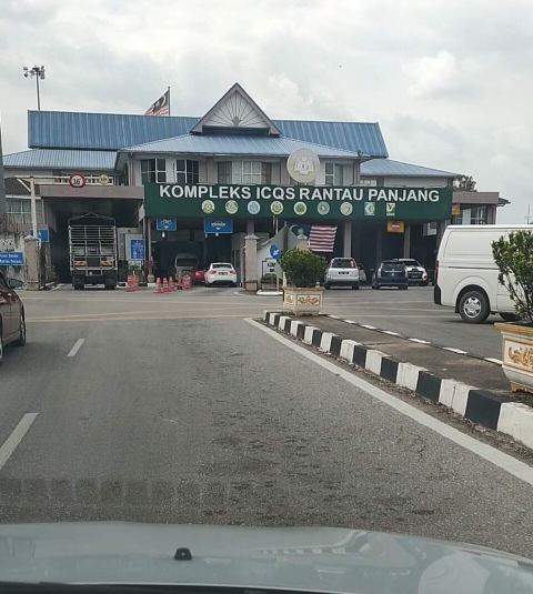 Rantan Panjang