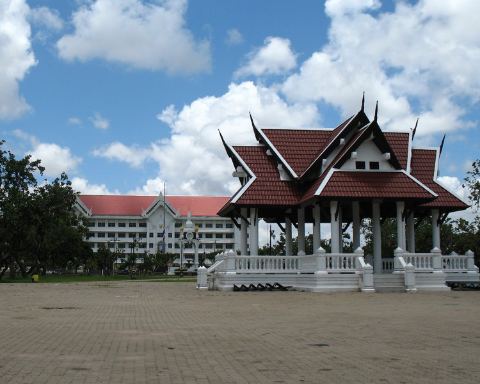 Roi Et
