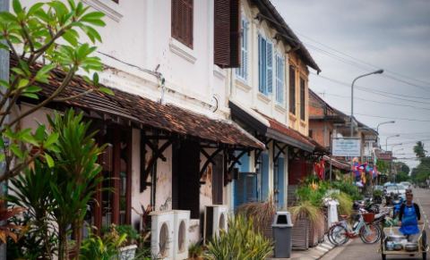 Savannakhet