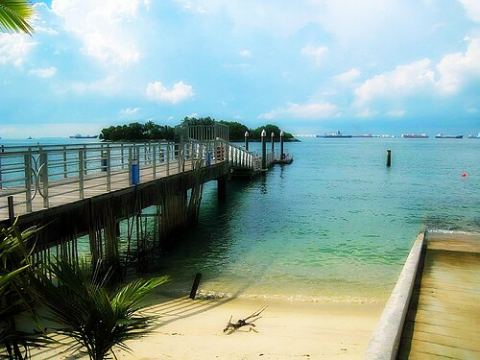 Sentosa Island