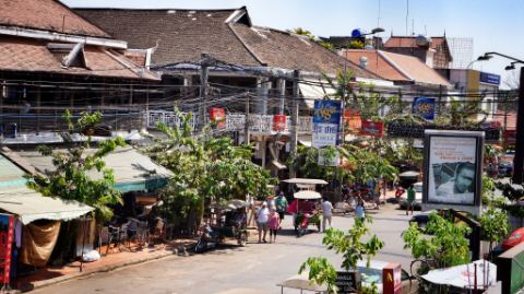 Siem Reap
