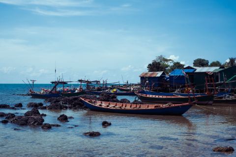 Sihanoukville