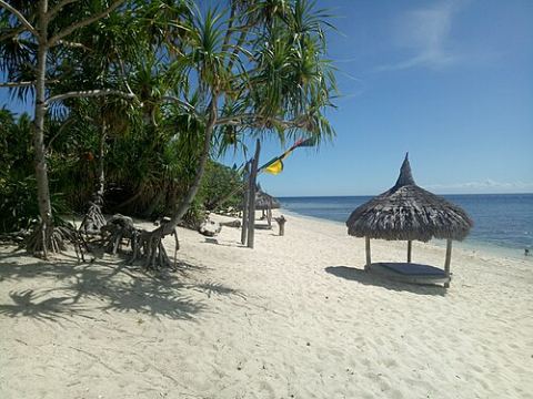 Siquijor (Negros Oriental)