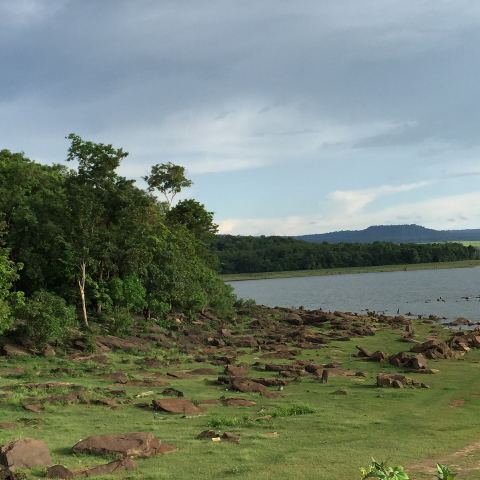 Sisaket