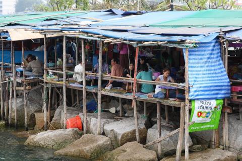 Sri Racha Junction