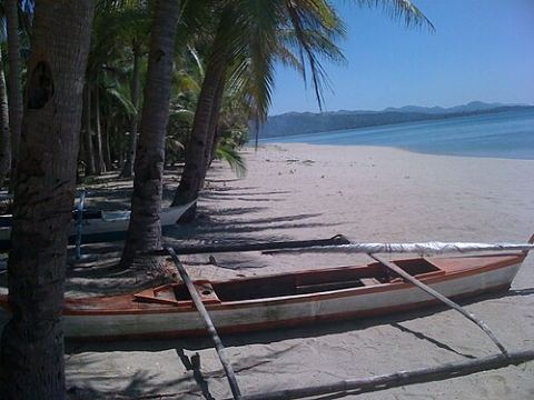 Tablas Binucot (Romblon)