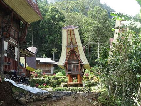 Tana Toraja