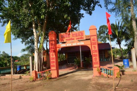Thuong Phuoc