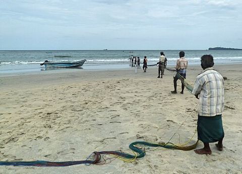 Trincomalee