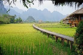 Vang Vieng