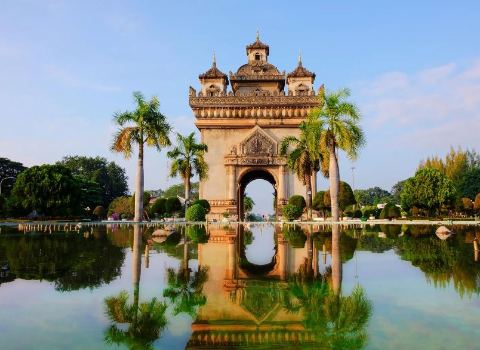 Vientiane