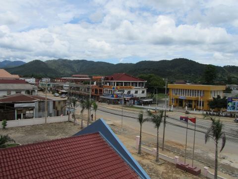 Xieng Khouang