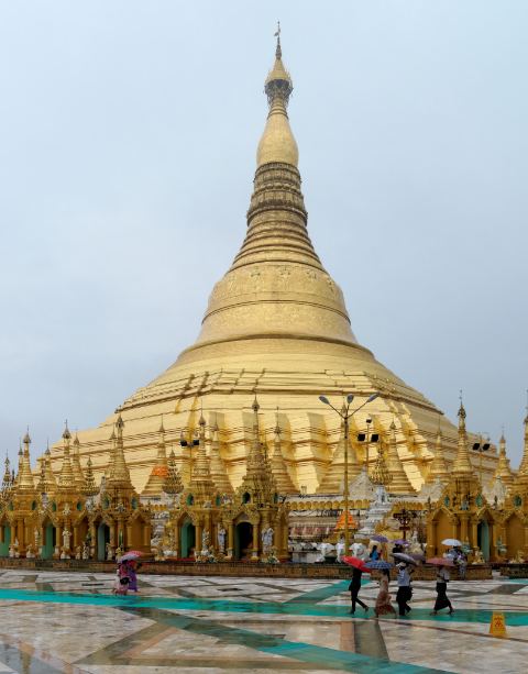 Yangon (Yangon Region)