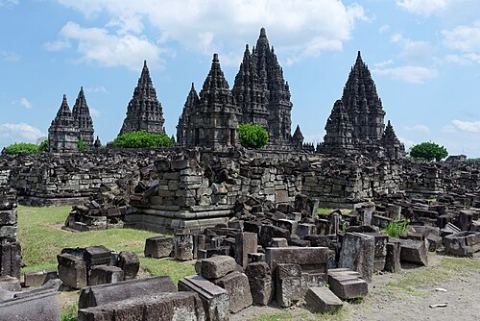Yogyakarta