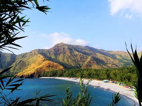 Zambales San Narciso (Luzon)