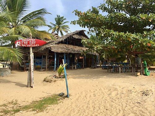 Arugam Bay