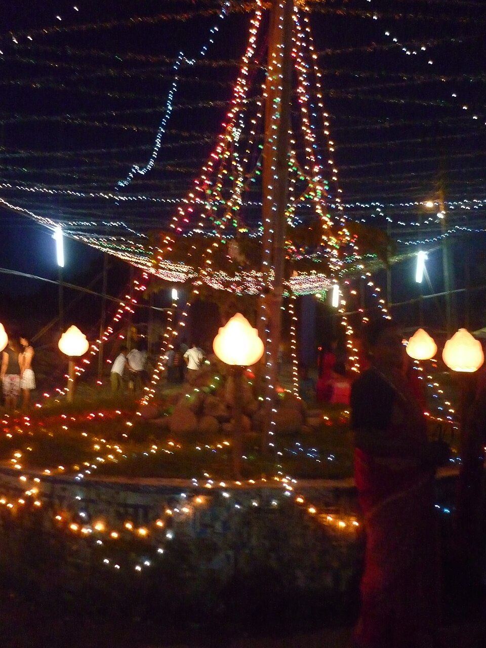Bhadrapur