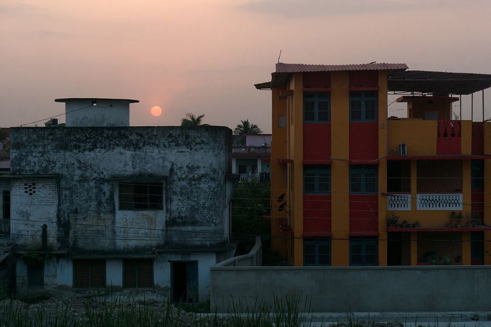 Bhairawa