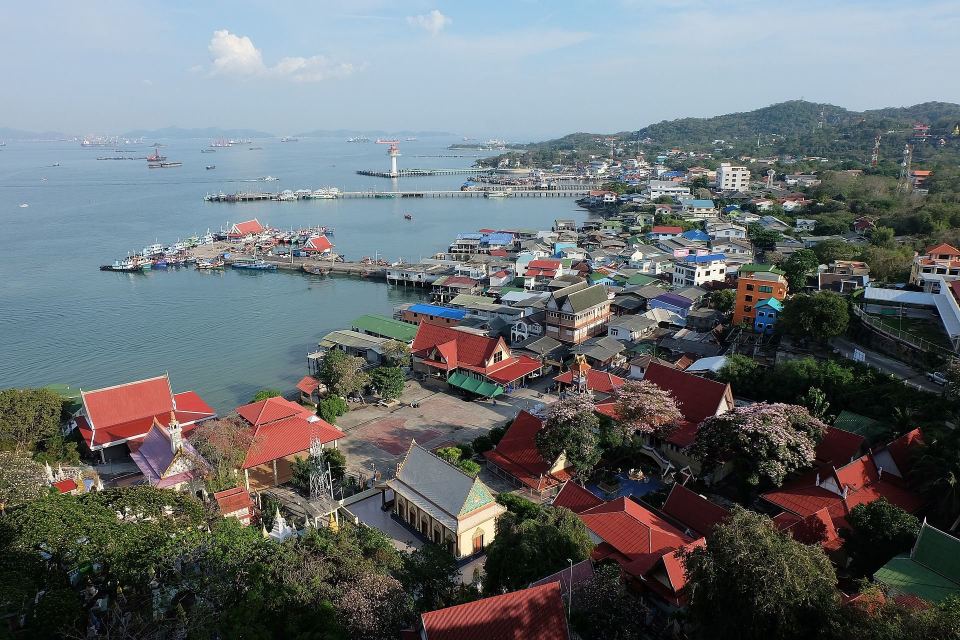 Chonburi