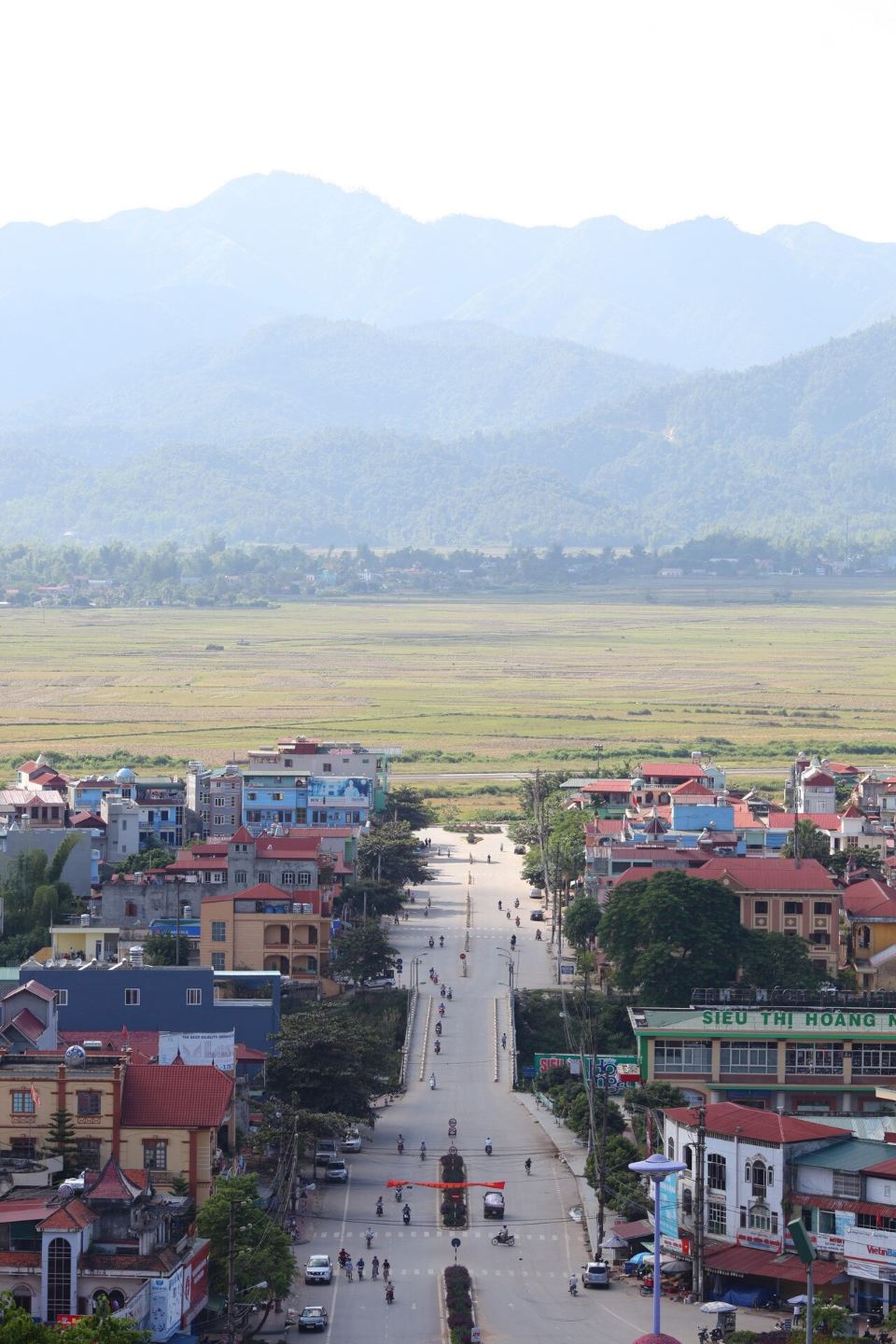 Dien Bien Phu