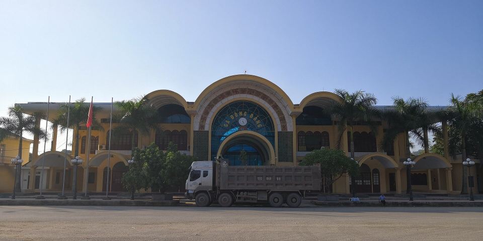 Đồng Đăng