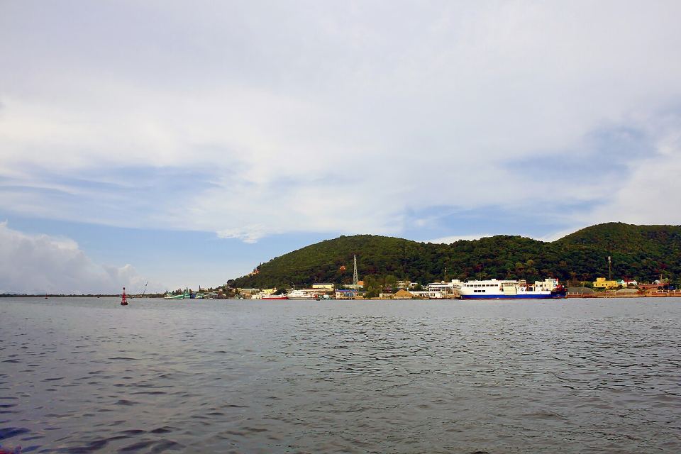 Ha Tien / Xa Xia