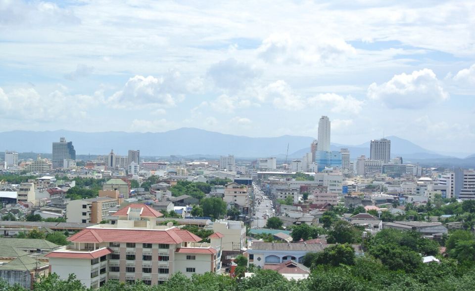 Hat Yai Junction
