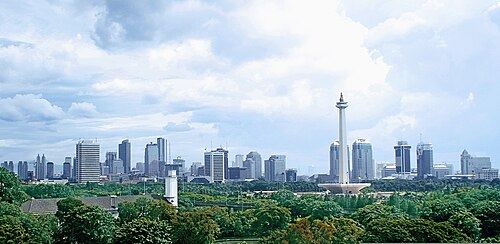 Jakarta