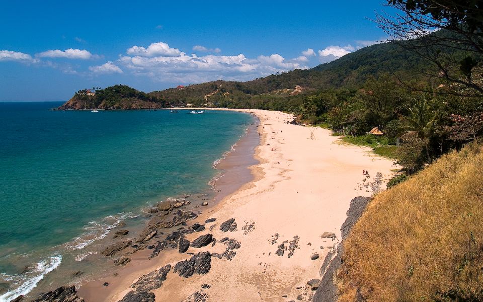 Ko Lanta