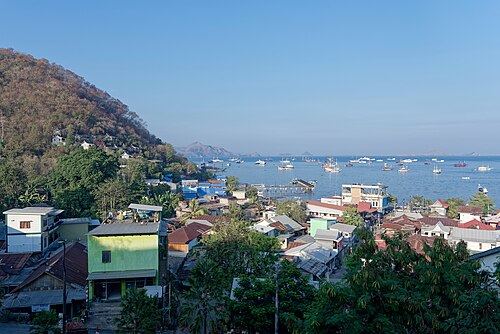 Labuan Bajo