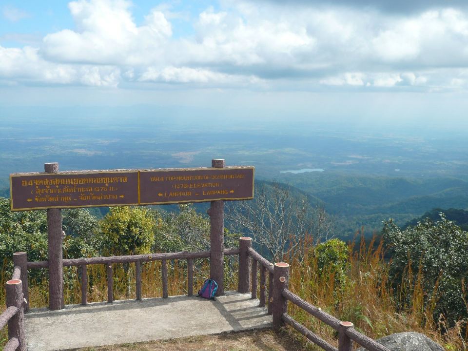 Lamphun