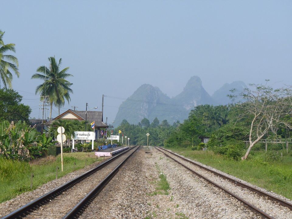 Lang Suan