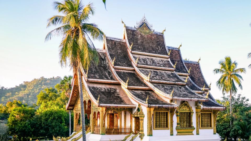 Luang Prabang