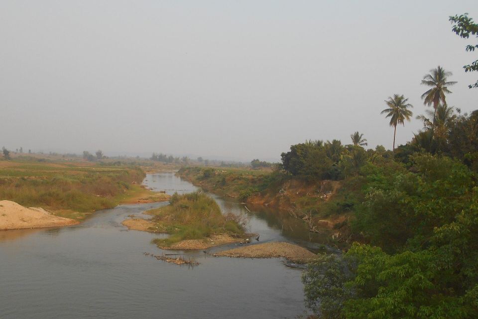 Mae Sot