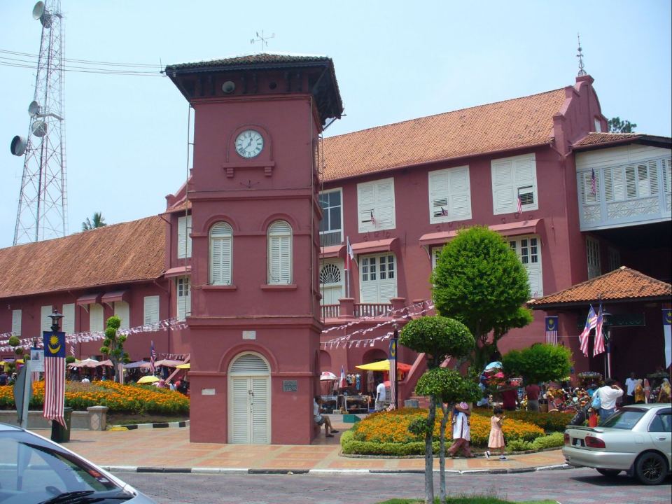 Malacca