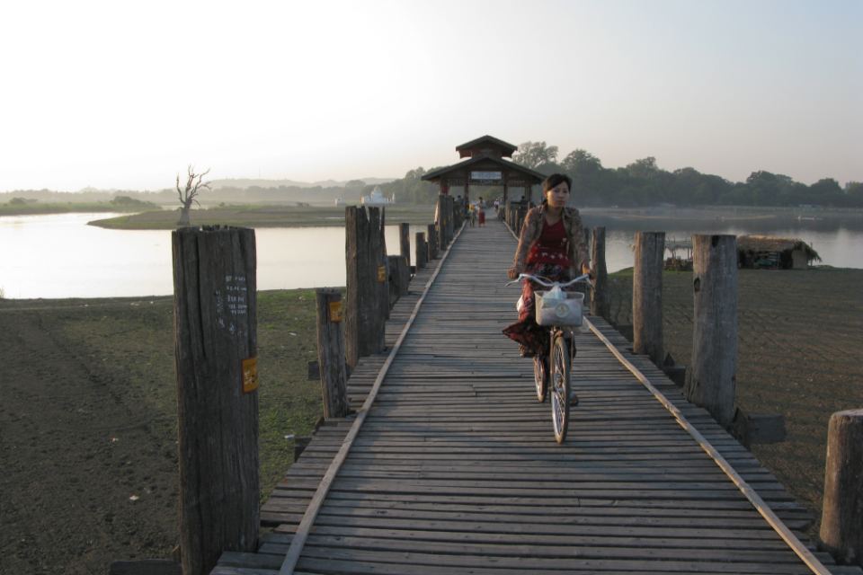 Mandalay (Mandalay Region)