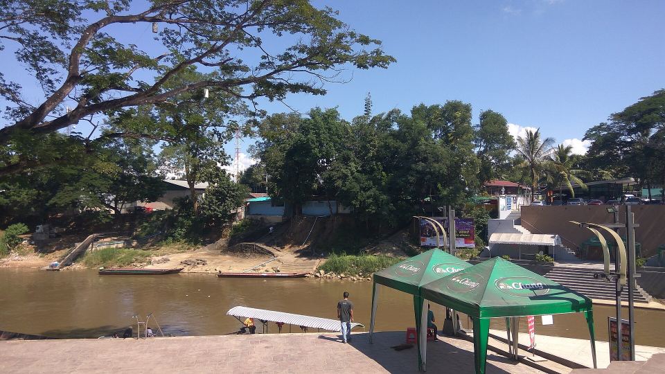 Myawaddy