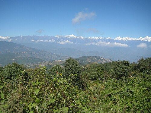 Nagarkot